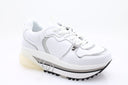 LIU JO - Sneakers - White