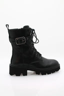 Boots - Black