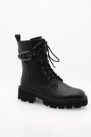 Boots - Black