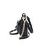 LOVE MOSCHINO® - Sac à main Femmes - Braided Black