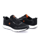 Merso 2FX Textile Sneakers - Black