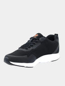 Merso 2FX Baskets en textile - Noir