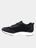 Merso 2FX Baskets en textile - Noir