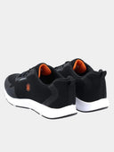 Merso 2FX Baskets en textile - Noir
