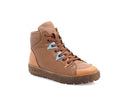 High-top sneakers - Caramel