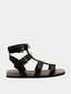 MICHAEL KORS - Wren Gladiator - Noir