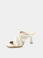 MICHAEL KORS - Gideon Mule - Gray 