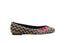 MISSONI - Iris Ballerina - Multicolor
