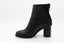MOMENTO MODA - Bottines à talon - Noir