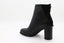 MOMENTO MODA - Bottines à talon - Noir