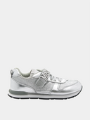 Sneakers - Silver