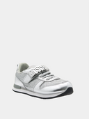 Sneakers - Silver