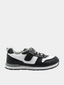 Baskets - Noir & Blanc