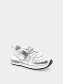Flash Glitter - Silver