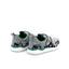 NATURINO - Baskets Garçon sportive en cuir et tissu - Sport 543