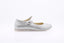 NATURINO silver glitter moccasins for girls
silver glitter leather shoes NATURINO scratch
NATURINO girls' silver moccasins with round toe for comfort


