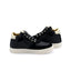 NATURINO - Baskets montantes Filles en cuir à lacets - Hess High