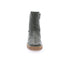 NATURINO - Tunderie Bottines fille en cuir - Dark Green