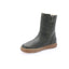 NATURINO - Tunderie Bottines fille en cuir - Dark Green