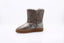 NATURINO - Greta Boots - Platine