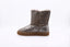 NATURINO - Greta Boots - Platine