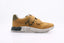 NATURINO mustard leather sneakers for kids with velcro fastening
NATURINO children's yellow shoes with white sole
NATURINO children's mustard and green sneakers with visible logo