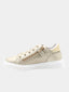 NATURINO - Baskets basses - Doré