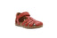 NATURINO - Sandales en cuir - Rouge