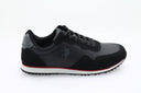 Sports sneakers - Black