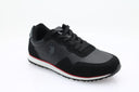 Sports sneakers - Black
