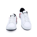 Planck 2PR Sports Shoes - White