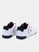 Planck 2PR Chaussures de Sport  - Blanc