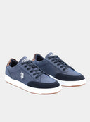 Gentile 2FX Chaussures de Sport Hommes - Bleu