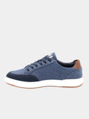 Gentile 2FX Chaussures de Sport Hommes - Bleu