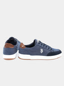 Gentile 2FX Chaussures de Sport Hommes - Bleu