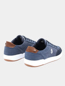 Gentile 2FX Chaussures de Sport Hommes - Bleu