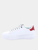Chaussures de Sport Hommes - Blanc