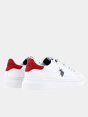Chaussures de Sport Hommes - Blanc