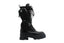 PRADA - Monolith Sidepocket Boot - Noir