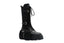PRADA - Monolith Sidepocket Boot - Noir
