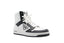 PRADA - Dowtown High-Top - Blanc/Noir