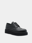 Derby Brogue - Noir