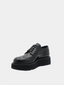 Derby Brogue - Noir