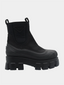 Monolith Canadian Bootie - Noir