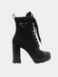 Bottines Combat 110 - Noir