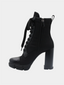 Bottines Combat 110 - Noir