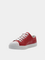 Sneaker classique - Rouge