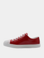 Sneaker classique - Rouge