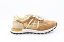 Sneaker Do - Brown