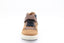 PRIMIGI - Lace-up and Velcro sneakers - Brown